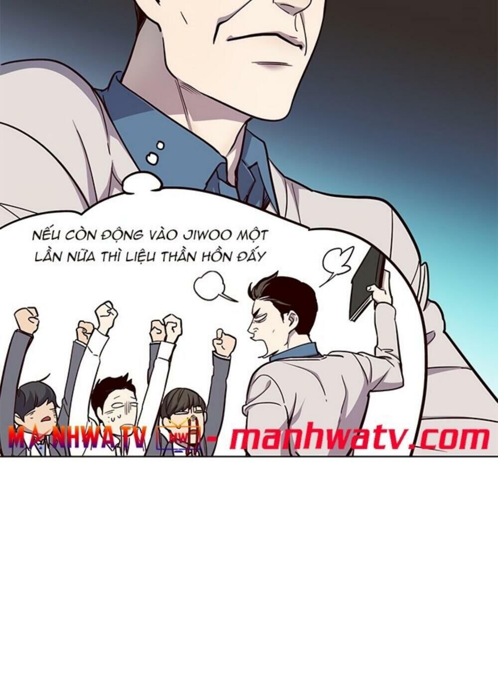 Hoá Thân Thành Mèo Chap 19 - Next Chap 20