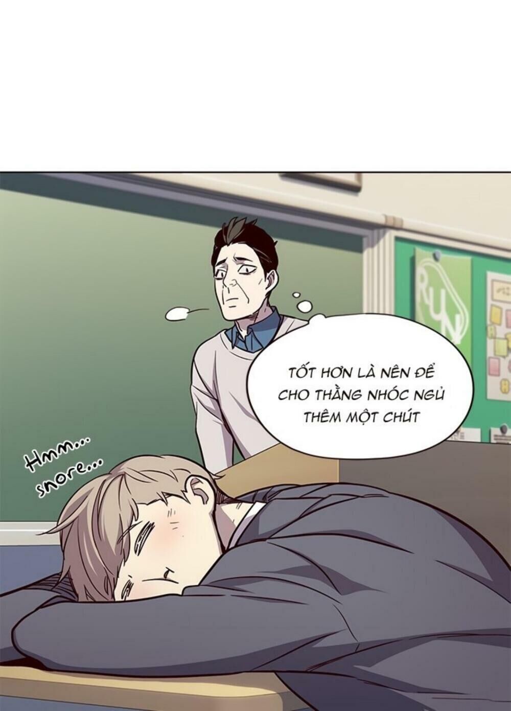 Hoá Thân Thành Mèo Chap 19 - Next Chap 20