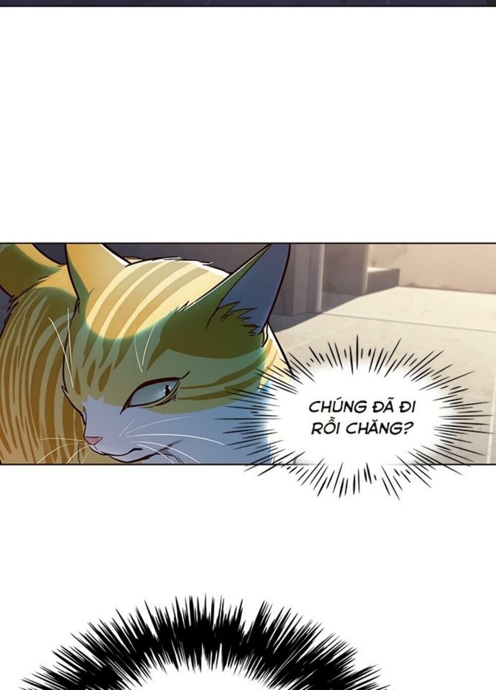 Hoá Thân Thành Mèo Chap 19 - Next Chap 20