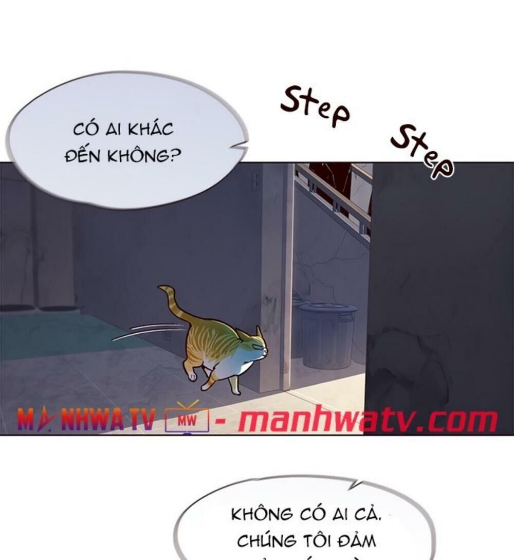 Hoá Thân Thành Mèo Chap 19 - Next Chap 20