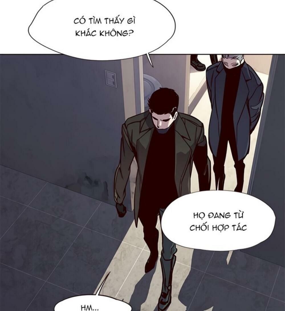 Hoá Thân Thành Mèo Chap 19 - Next Chap 20