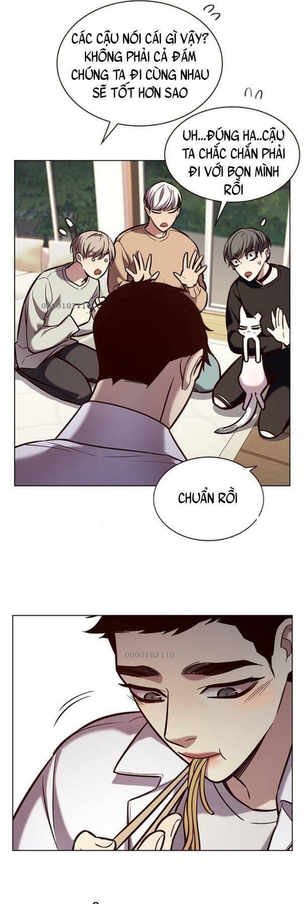 Hoá Thân Thành Mèo Chap 190 - Next Chap 191