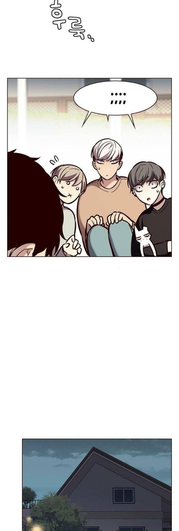 Hoá Thân Thành Mèo Chap 190 - Next Chap 191
