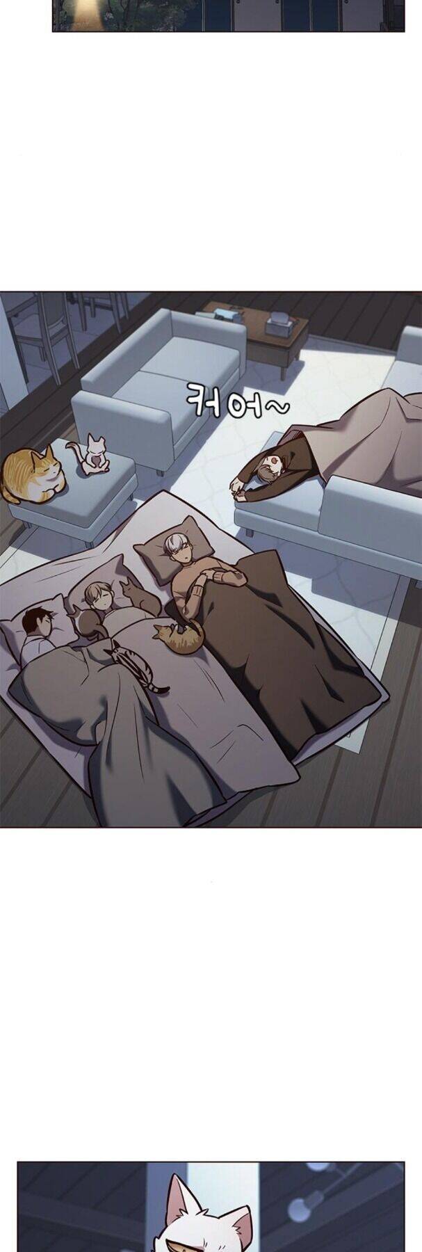 Hoá Thân Thành Mèo Chap 190 - Next Chap 191