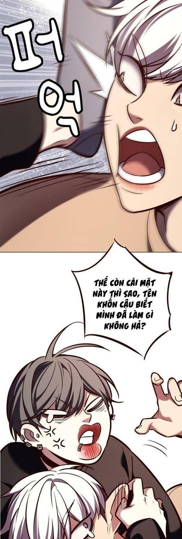 Hoá Thân Thành Mèo Chap 190 - Next Chap 191
