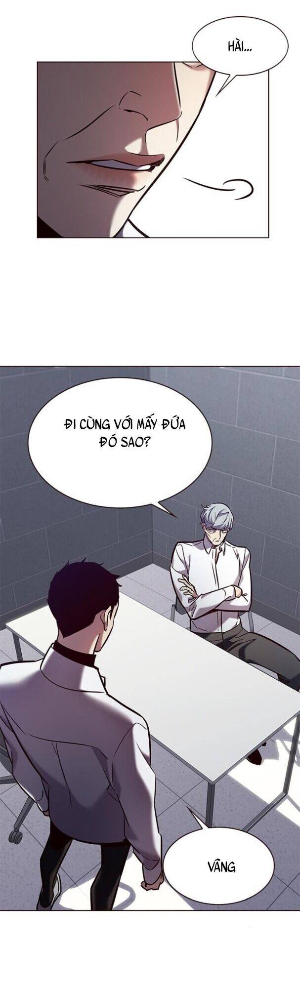 Hoá Thân Thành Mèo Chap 190 - Next Chap 191