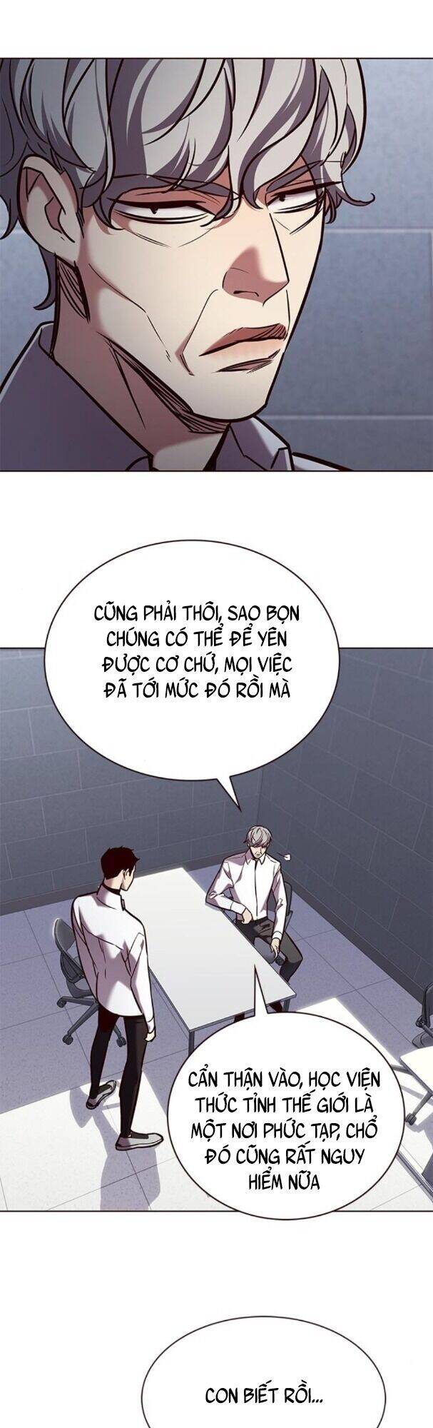Hoá Thân Thành Mèo Chap 190 - Next Chap 191
