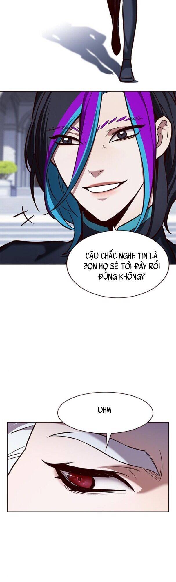 Hoá Thân Thành Mèo Chap 190 - Next Chap 191