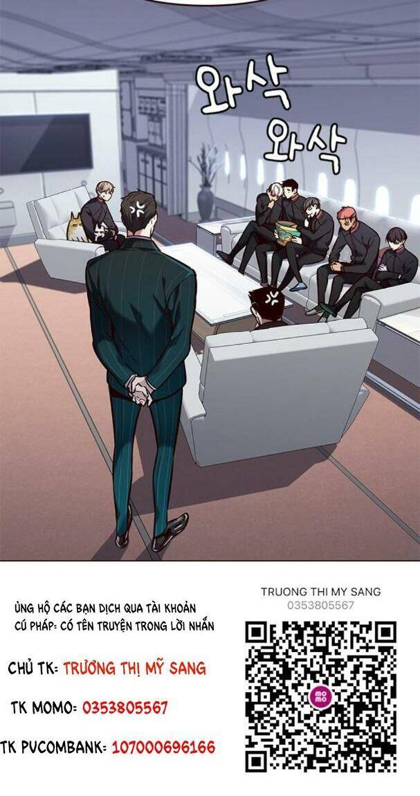 Hoá Thân Thành Mèo Chap 190 - Next Chap 191