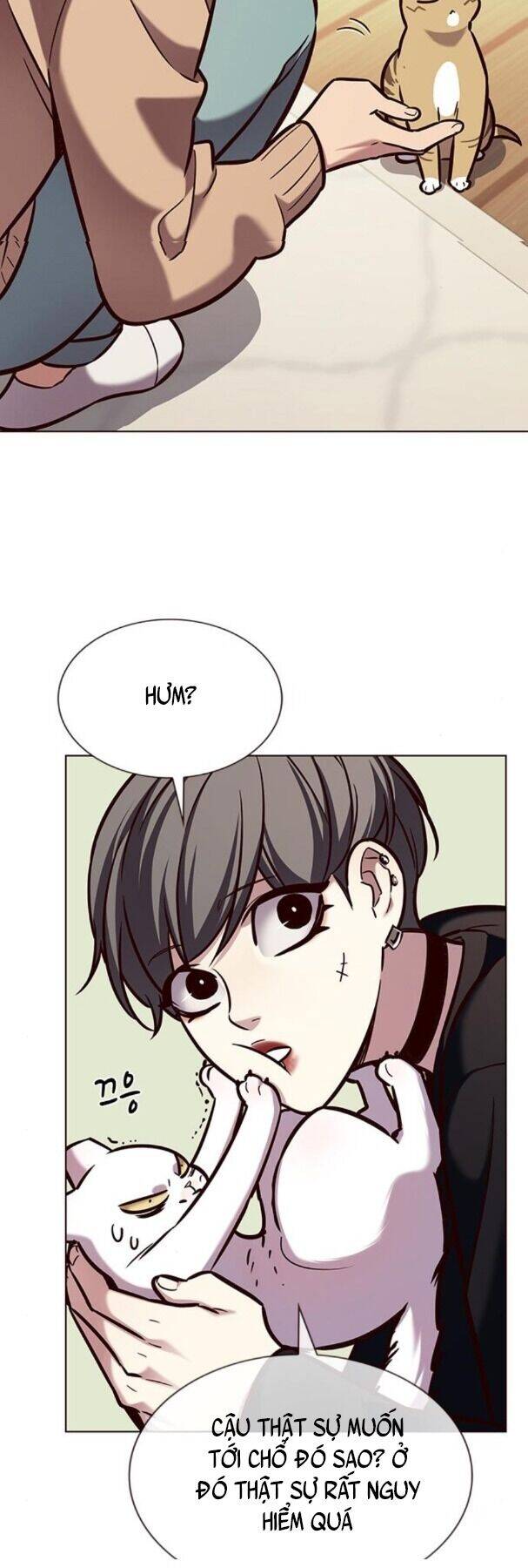 Hoá Thân Thành Mèo Chap 190 - Next Chap 191