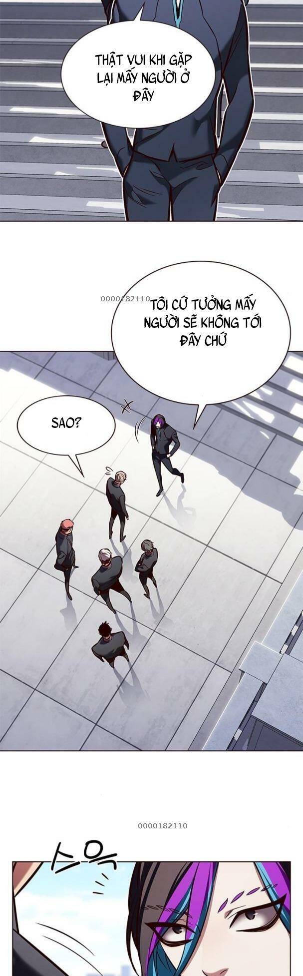 Hoá Thân Thành Mèo Chap 191 - Next Chap 192