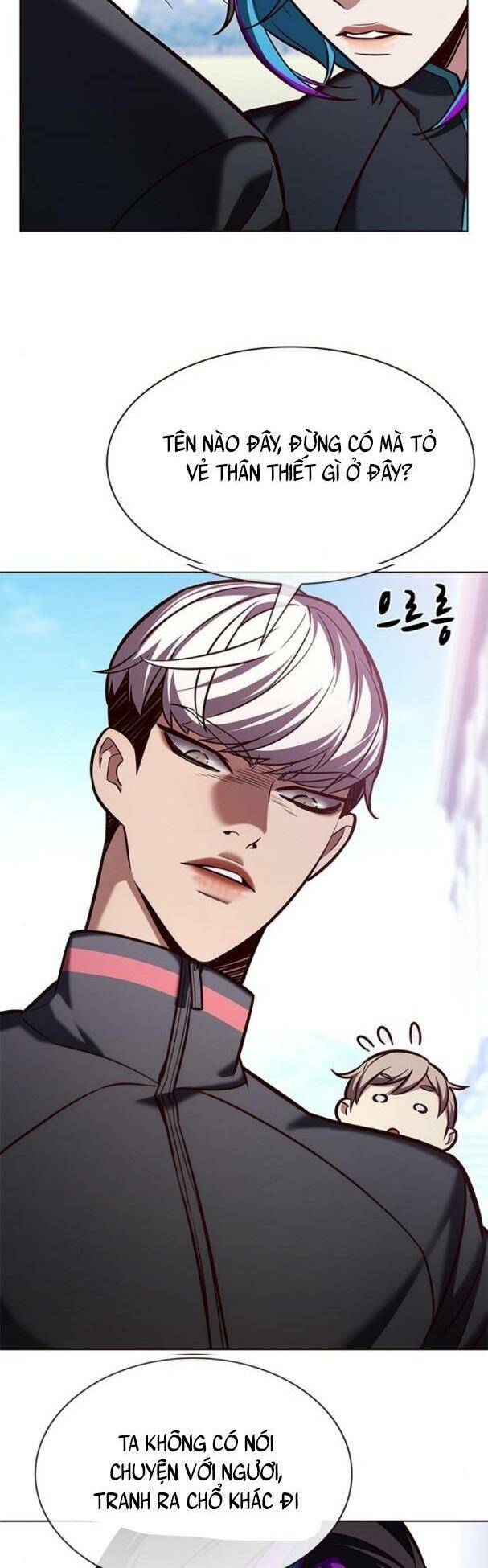Hoá Thân Thành Mèo Chap 191 - Next Chap 192