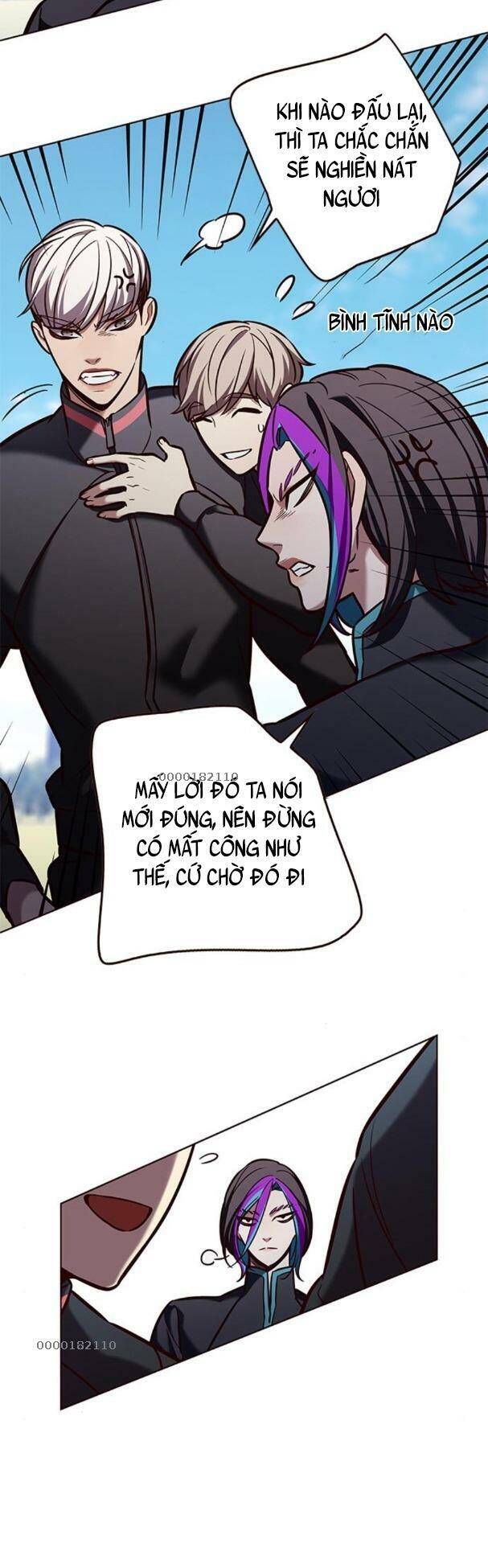 Hoá Thân Thành Mèo Chap 191 - Next Chap 192