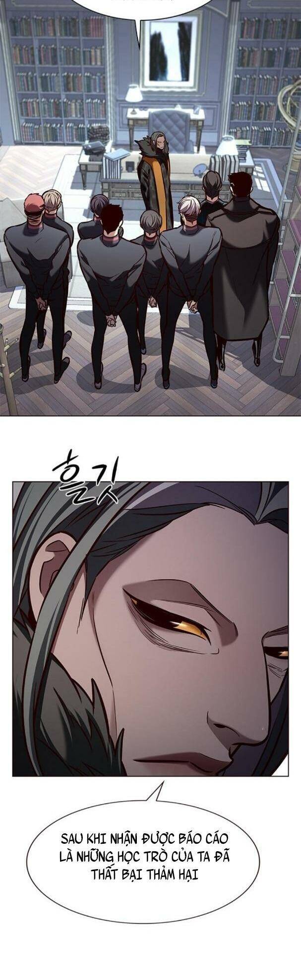 Hoá Thân Thành Mèo Chap 191 - Next Chap 192