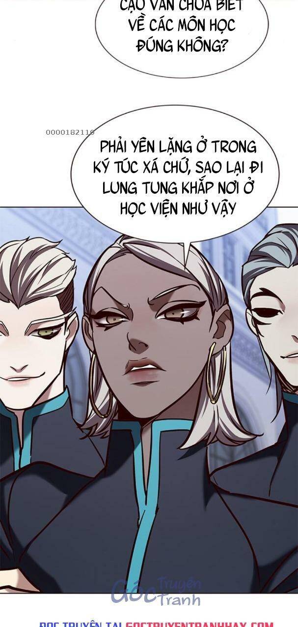 Hoá Thân Thành Mèo Chap 191 - Next Chap 192