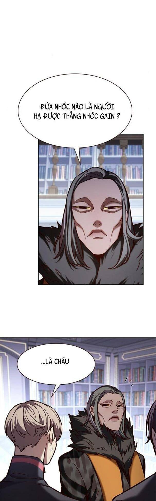 Hoá Thân Thành Mèo Chap 191 - Next Chap 192
