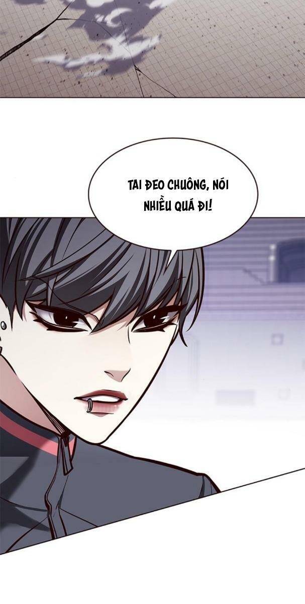Hoá Thân Thành Mèo Chap 194 - Next Chap 195