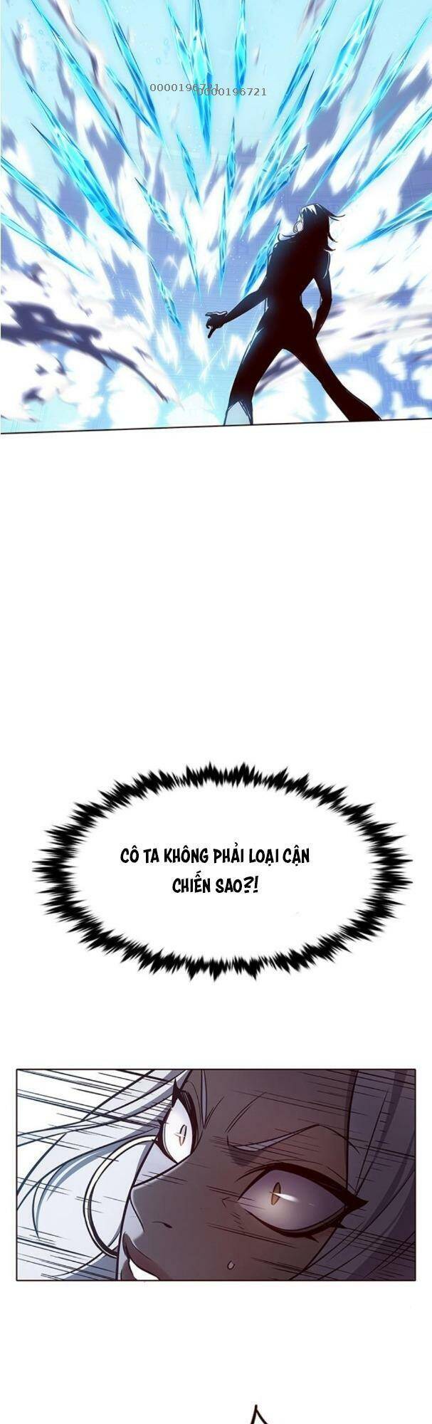 Hoá Thân Thành Mèo Chap 194 - Next Chap 195
