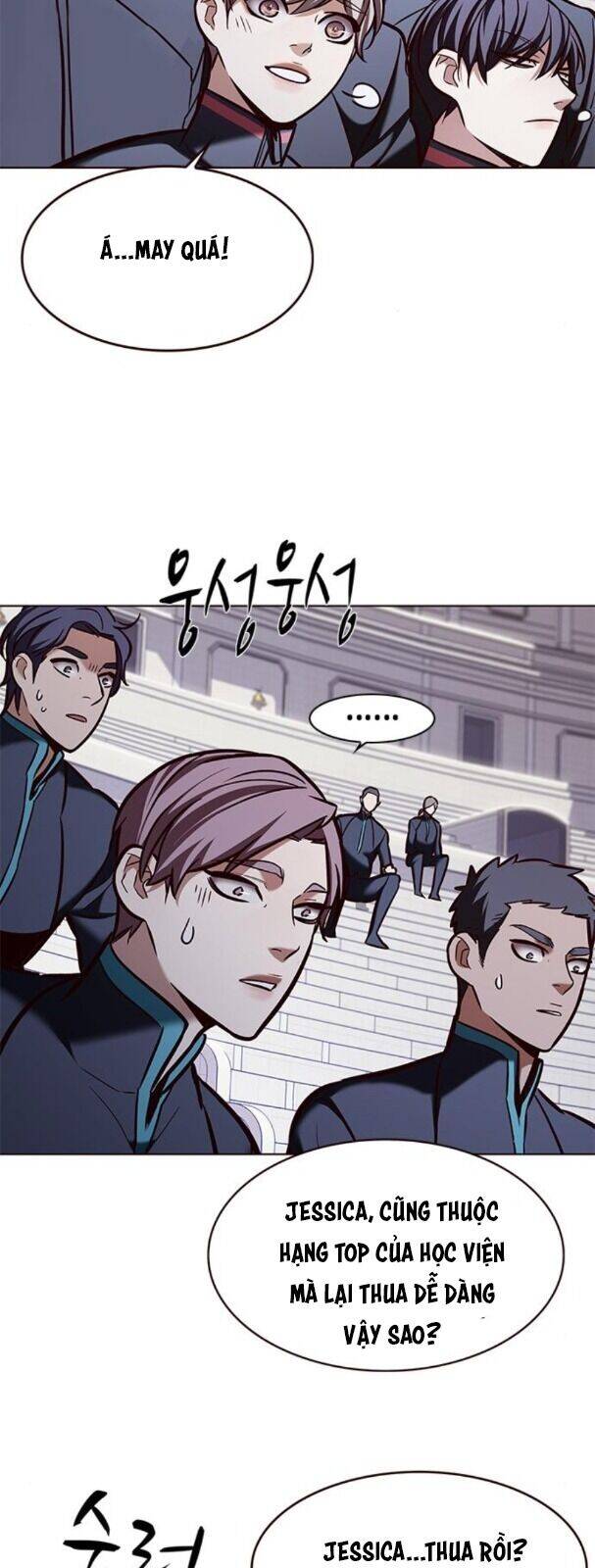 Hoá Thân Thành Mèo Chap 194 - Next Chap 195