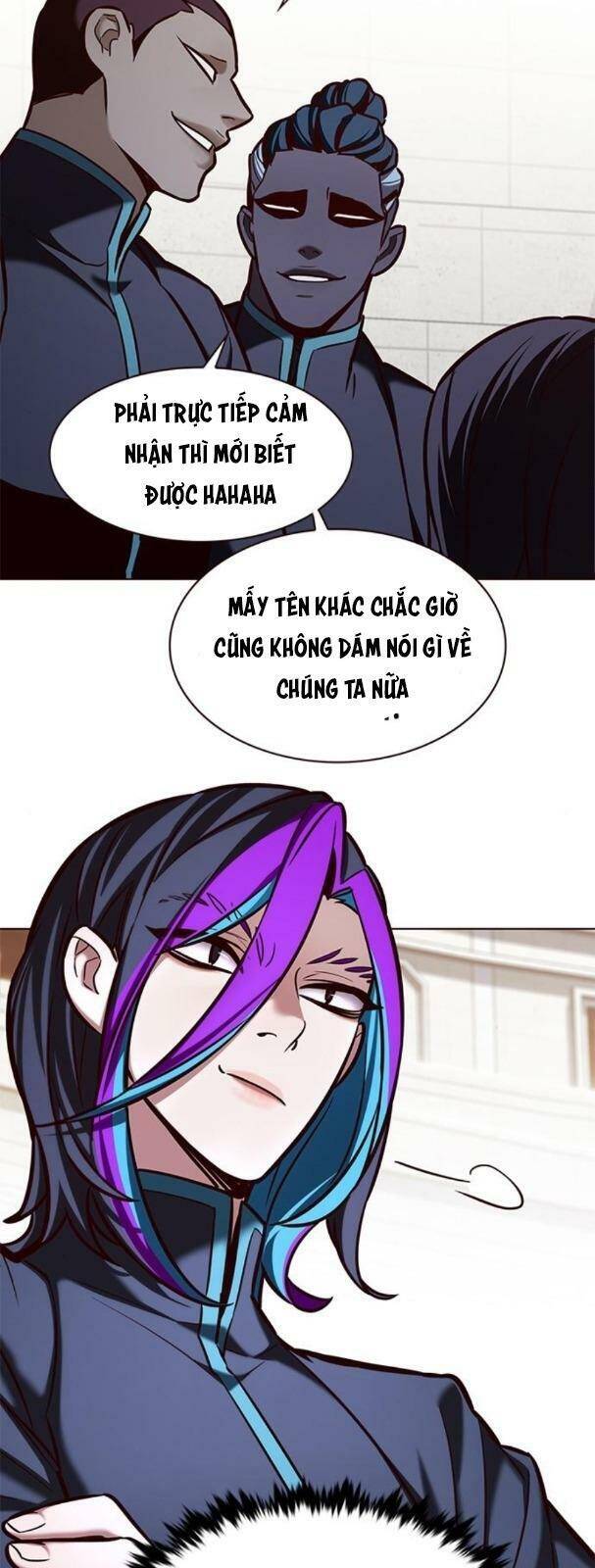 Hoá Thân Thành Mèo Chap 194 - Next Chap 195