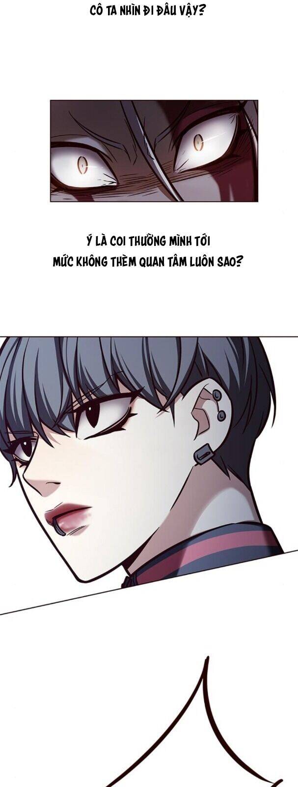 Hoá Thân Thành Mèo Chap 194 - Next Chap 195