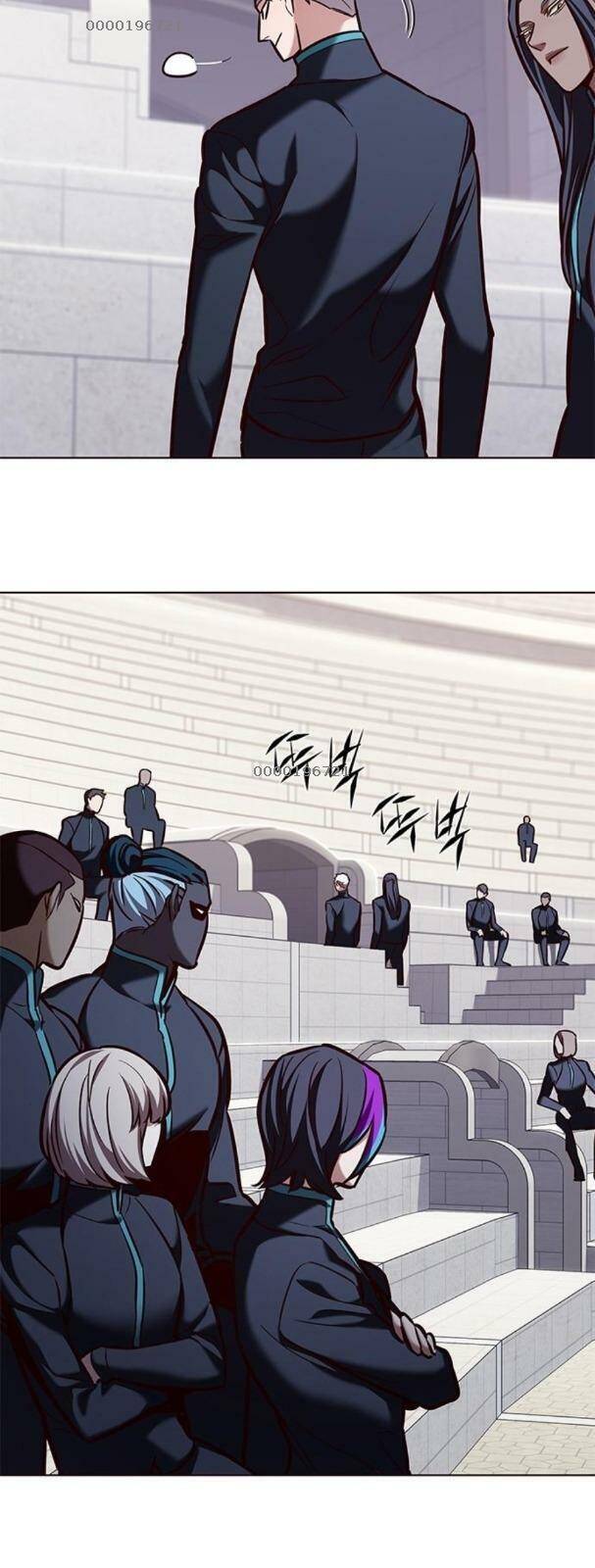 Hoá Thân Thành Mèo Chap 194 - Next Chap 195