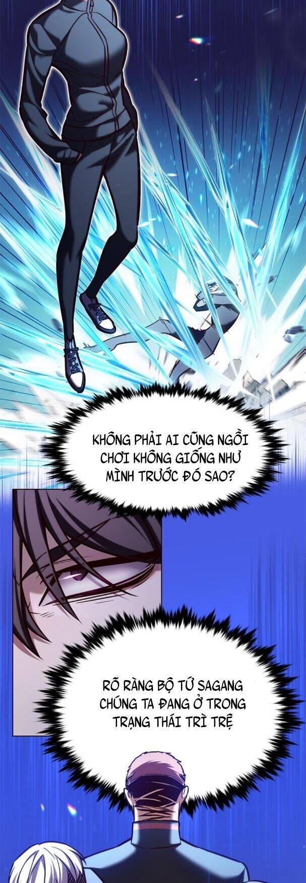 Hoá Thân Thành Mèo Chap 195 - Next Chap 196