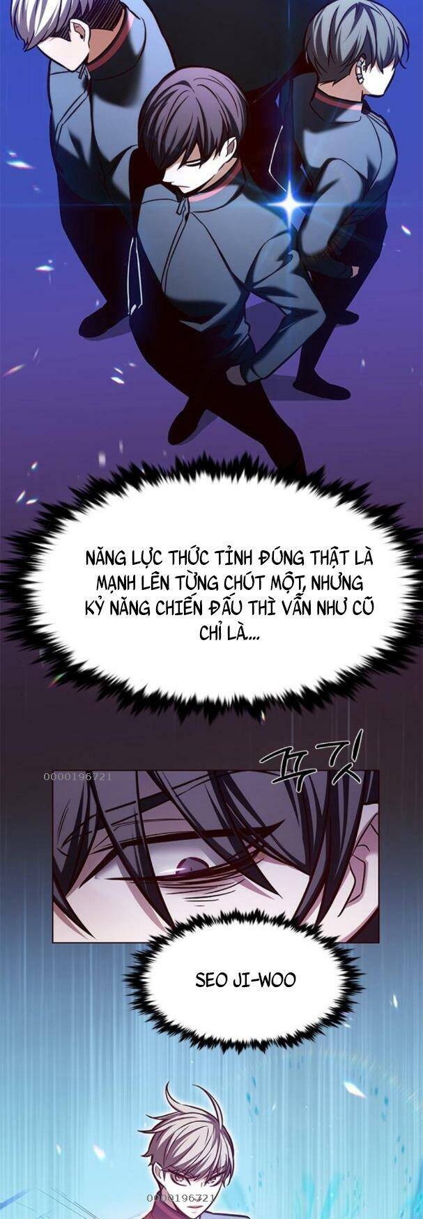 Hoá Thân Thành Mèo Chap 195 - Next Chap 196