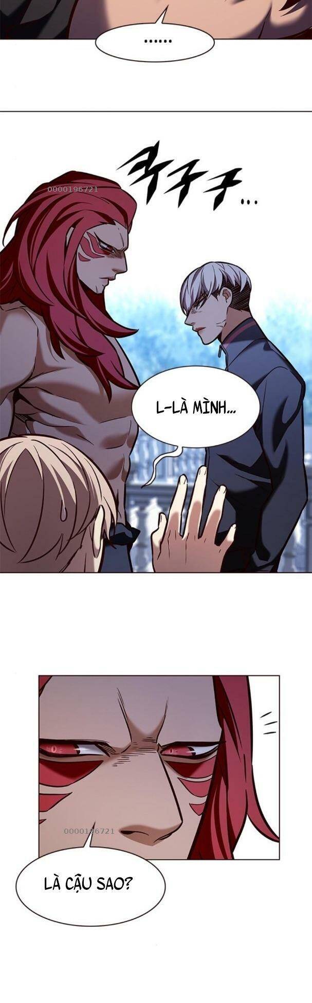 Hoá Thân Thành Mèo Chap 195 - Next Chap 196