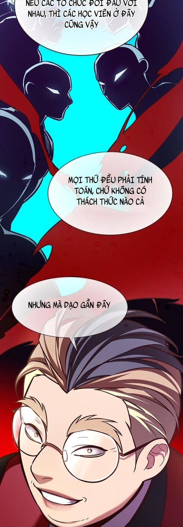 Hoá Thân Thành Mèo Chap 195 - Next Chap 196