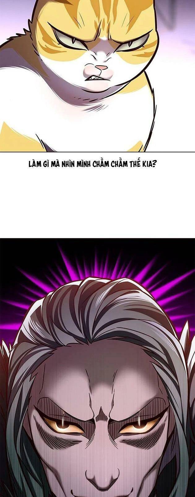 Hoá Thân Thành Mèo Chap 196 - Next Chap 197
