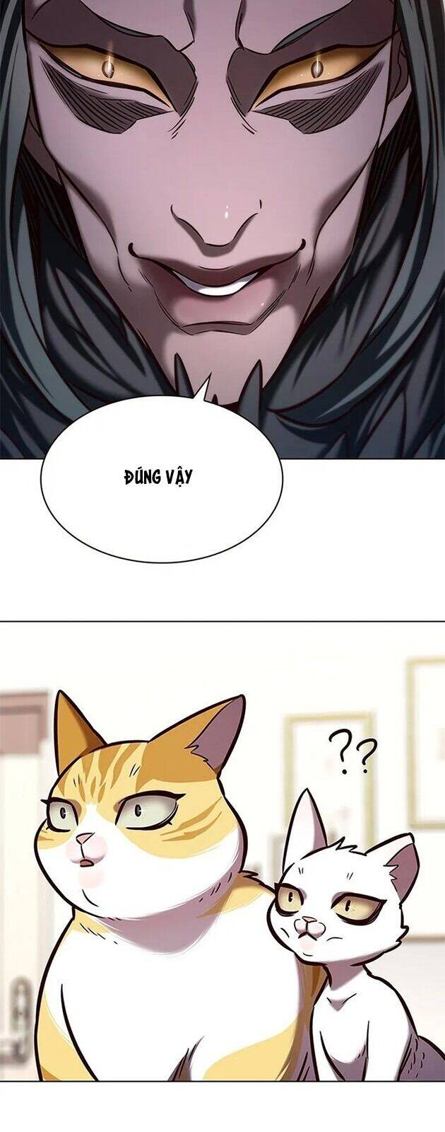 Hoá Thân Thành Mèo Chap 196 - Next Chap 197
