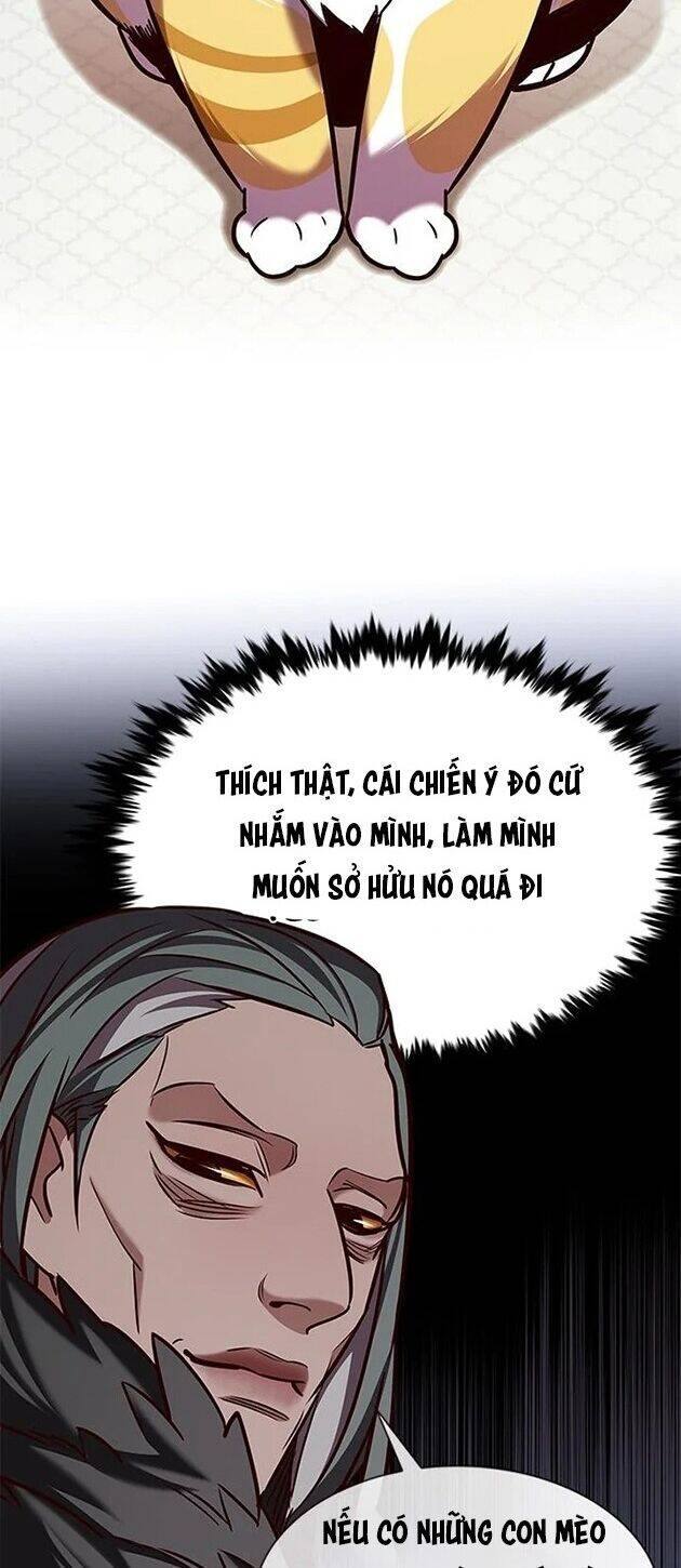 Hoá Thân Thành Mèo Chap 196 - Next Chap 197