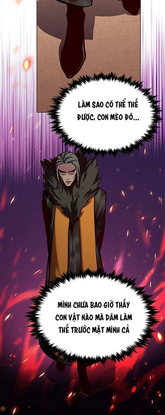 Hoá Thân Thành Mèo Chap 196 - Next Chap 197