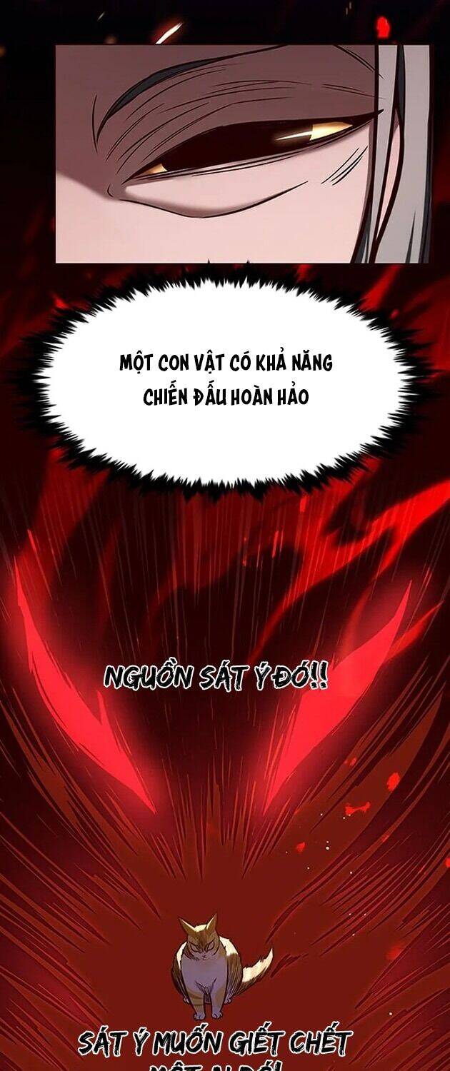 Hoá Thân Thành Mèo Chap 196 - Next Chap 197