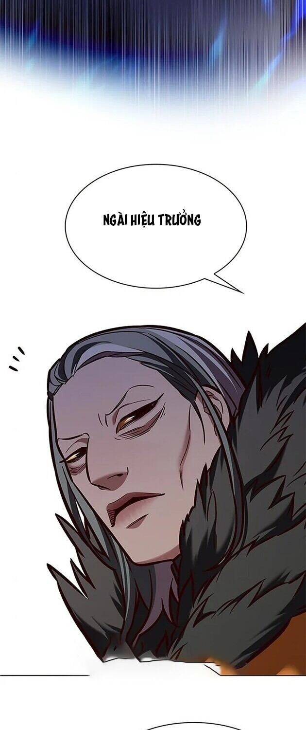 Hoá Thân Thành Mèo Chap 196 - Next Chap 197