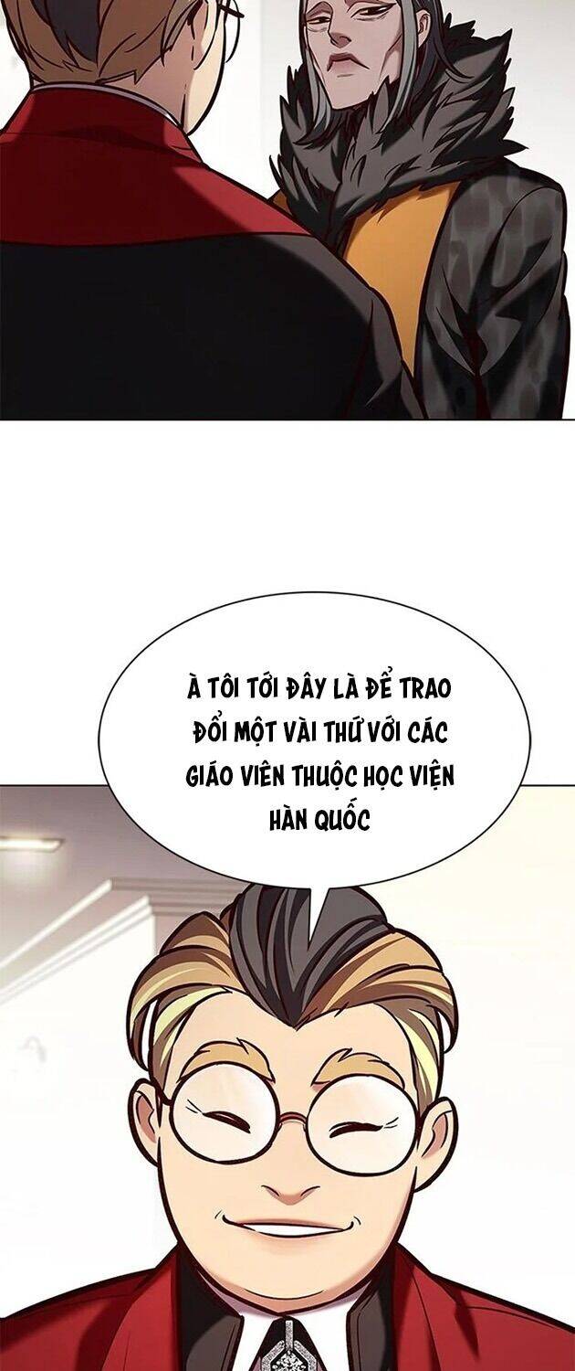 Hoá Thân Thành Mèo Chap 196 - Next Chap 197