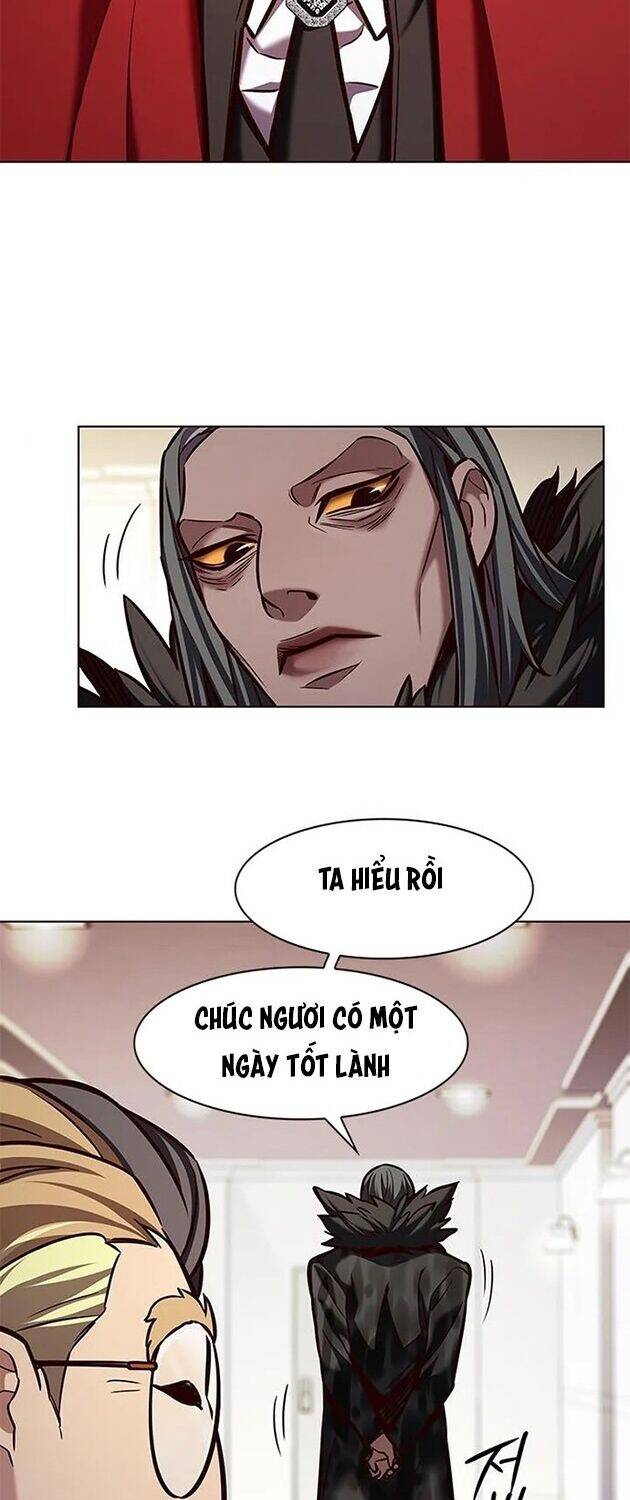 Hoá Thân Thành Mèo Chap 196 - Next Chap 197