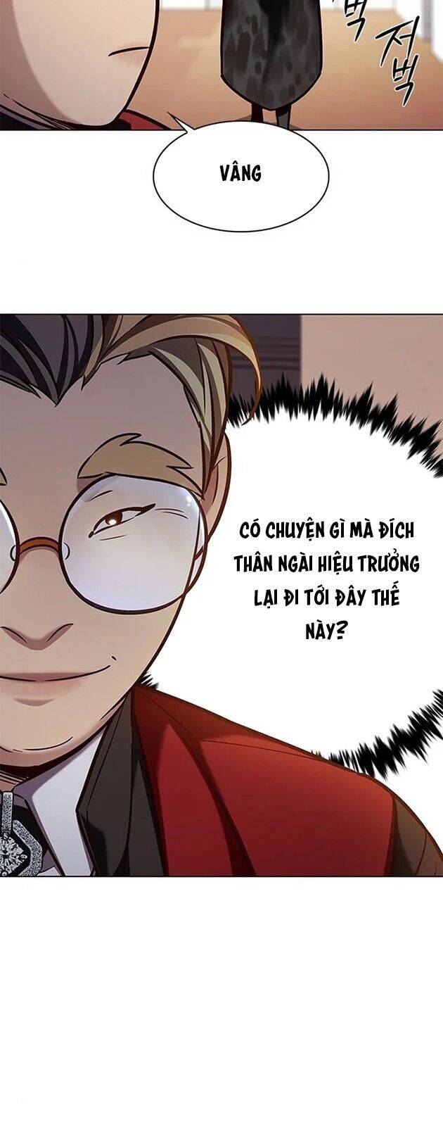 Hoá Thân Thành Mèo Chap 196 - Next Chap 197