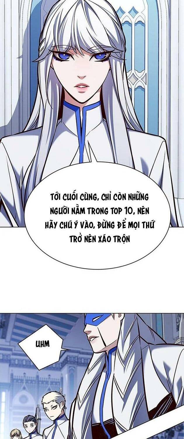 Hoá Thân Thành Mèo Chap 196 - Next Chap 197