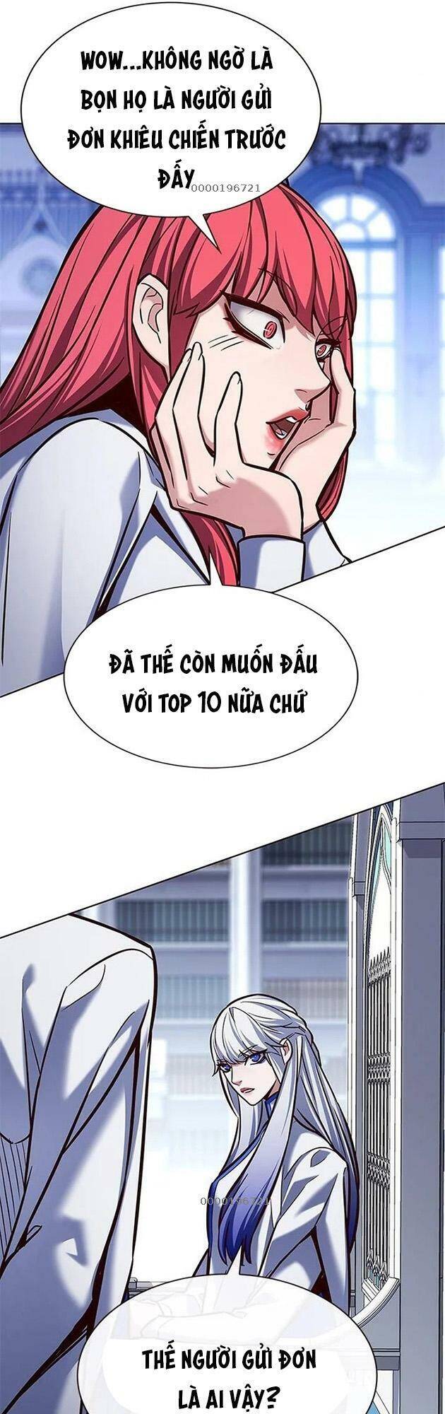 Hoá Thân Thành Mèo Chap 196 - Next Chap 197