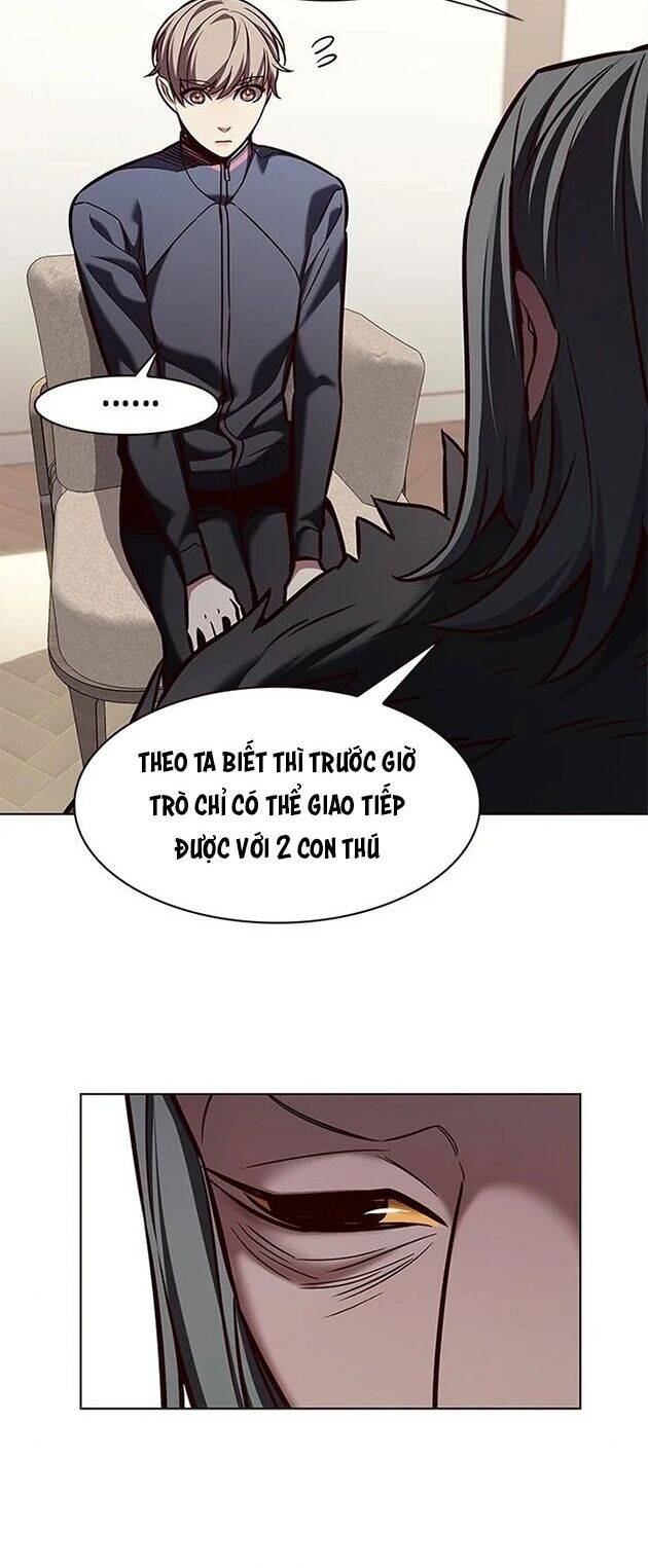 Hoá Thân Thành Mèo Chap 196 - Next Chap 197
