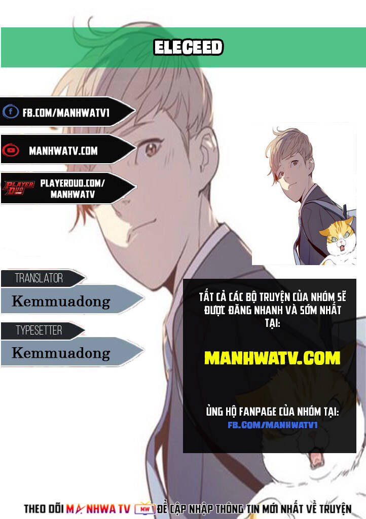 Hoá Thân Thành Mèo Chap 197 - Next Chap 198