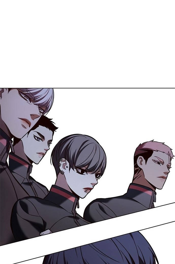 Hoá Thân Thành Mèo Chap 197 - Next Chap 198