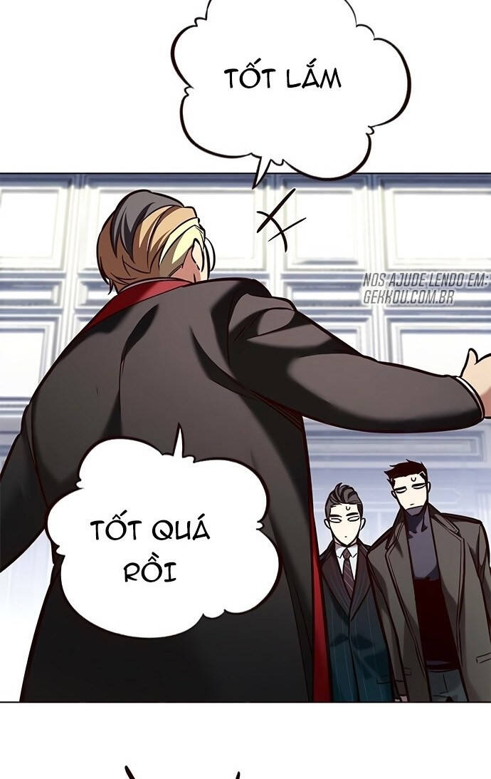 Hoá Thân Thành Mèo Chap 197 - Next Chap 198