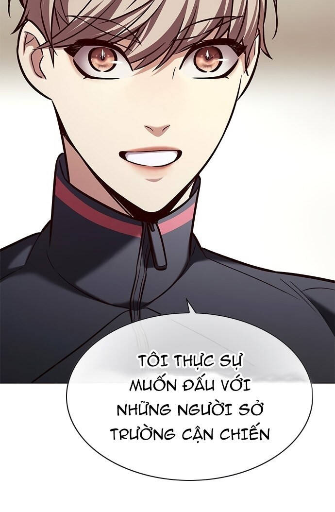 Hoá Thân Thành Mèo Chap 197 - Next Chap 198