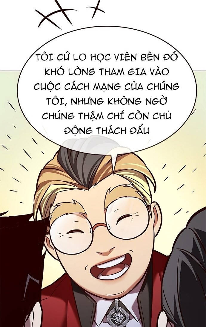 Hoá Thân Thành Mèo Chap 197 - Next Chap 198