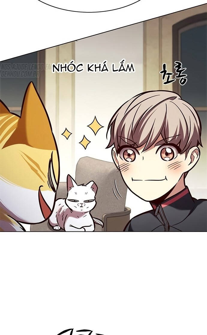 Hoá Thân Thành Mèo Chap 197 - Next Chap 198