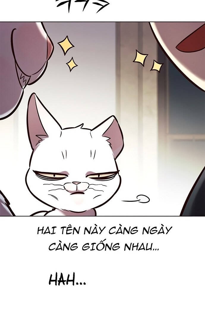 Hoá Thân Thành Mèo Chap 197 - Next Chap 198