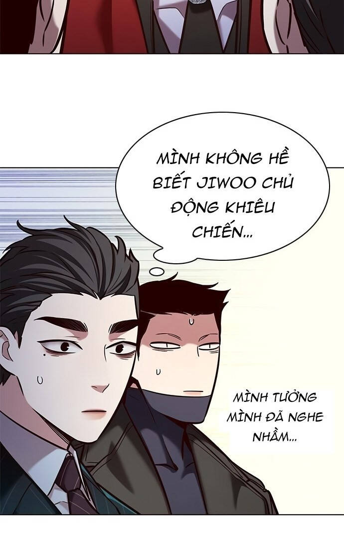 Hoá Thân Thành Mèo Chap 197 - Next Chap 198